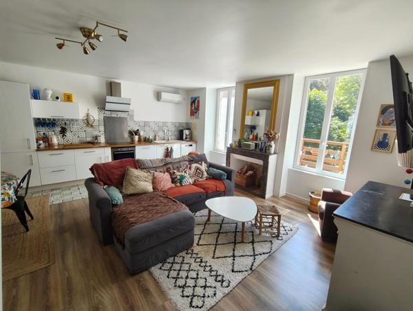 Maison à BARIE, 33190 - 5 pièces 150m²