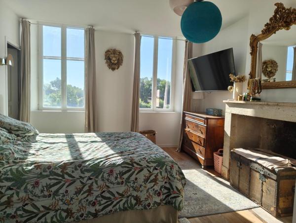 Maison à BARIE, 33190 - 5 pièces 150m²