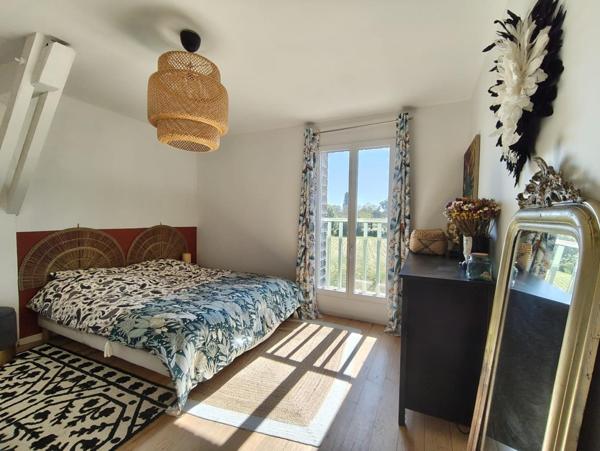 Maison à BARIE, 33190 - 5 pièces 150m²