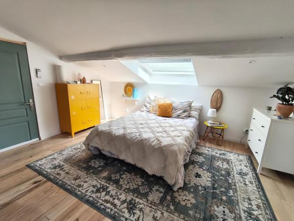 Maison à BARIE, 33190 - 5 pièces 150m²