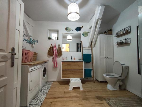 Maison à BARIE, 33190 - 5 pièces 150m²