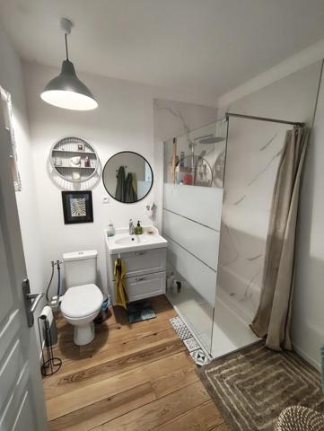 Maison à BARIE, 33190 - 5 pièces 150m²