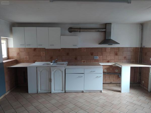 Maison à vendre à Souleuvre-en-Bocage dans le Calvados (14350), ref : V37-SOUL