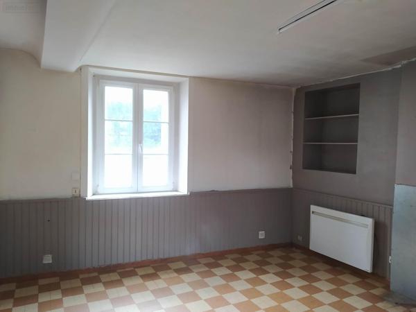 Maison à vendre à Souleuvre-en-Bocage dans le Calvados (14350), ref : V37-SOUL