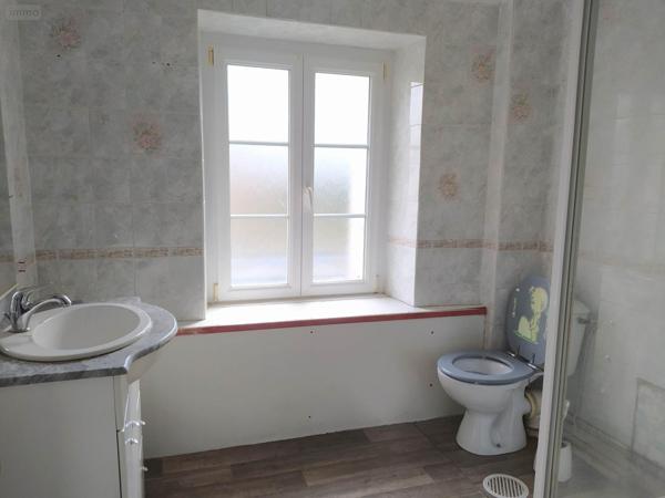 Maison à vendre à Souleuvre-en-Bocage dans le Calvados (14350), ref : V37-SOUL