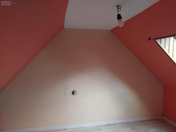 Maison à vendre à Souleuvre-en-Bocage dans le Calvados (14350), ref : V37-SOUL