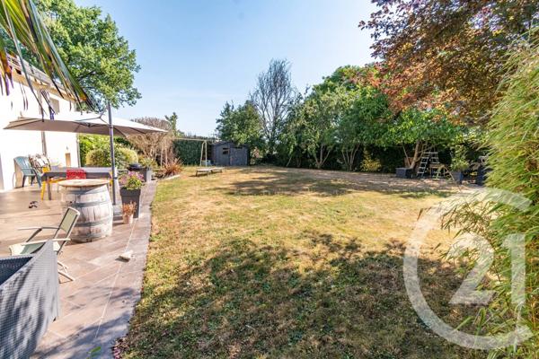 Maison à vendre  7 pièces - 185 m 2   LAVAL  - 53