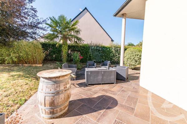 Maison à vendre  7 pièces - 185 m 2   LAVAL  - 53