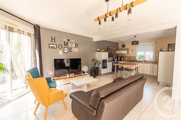 Maison à vendre  7 pièces - 185 m 2   LAVAL  - 53