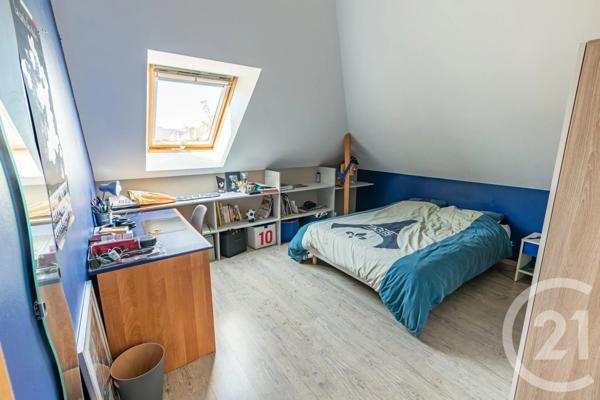 Maison à vendre  7 pièces - 185 m 2   LAVAL  - 53