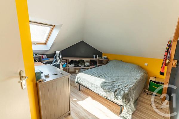 Maison à vendre  7 pièces - 185 m 2   LAVAL  - 53