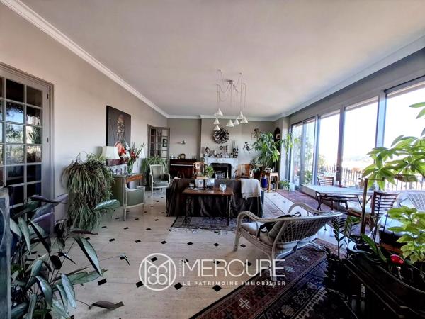 Appartement à Limoges