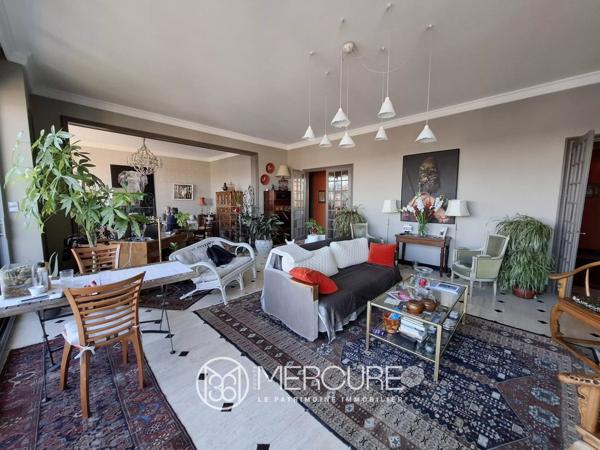 Appartement à Limoges