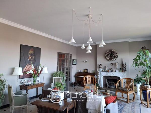 Appartement à Limoges