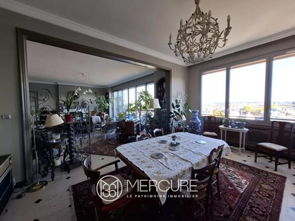 Appartement à Limoges