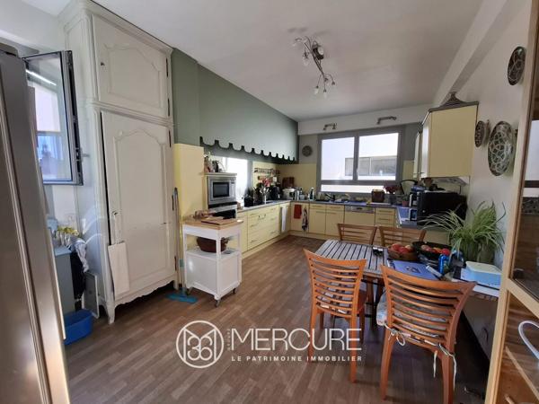 Appartement à Limoges