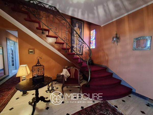 Appartement à Limoges