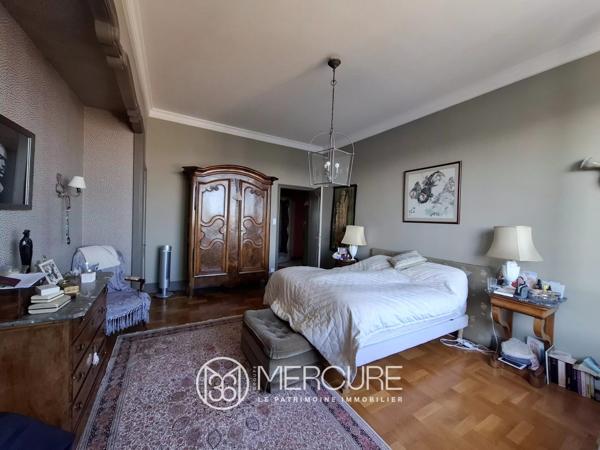 Appartement à Limoges