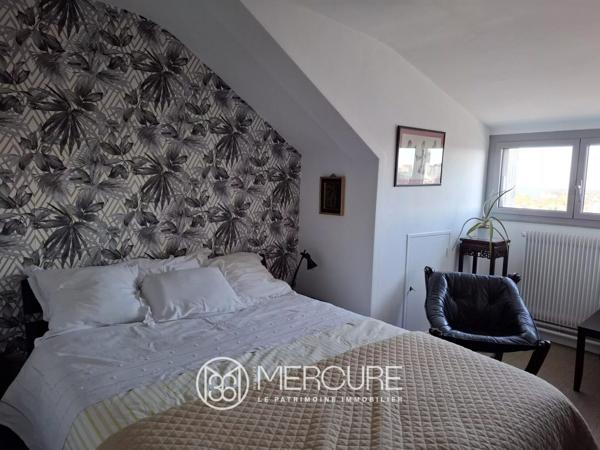 Appartement à Limoges