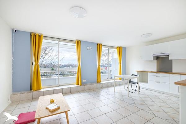 Appartement à vendre |  Lyon 09 |  3 pièces | 62 m²