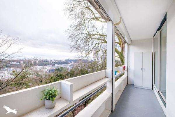 Appartement à vendre |  Lyon 09 |  3 pièces | 62 m²