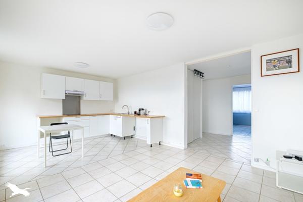 Appartement à vendre |  Lyon 09 |  3 pièces | 62 m²