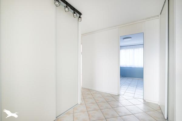 Appartement à vendre |  Lyon 09 |  3 pièces | 62 m²