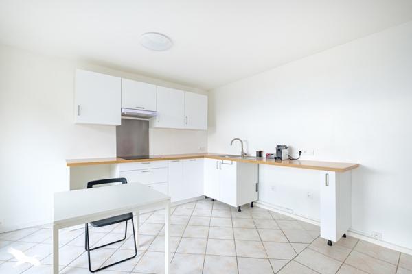 Appartement à vendre |  Lyon 09 |  3 pièces | 62 m²