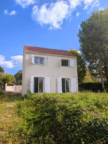 Maison 4 pièce(s) 76 m2 à Varenne Jarcy