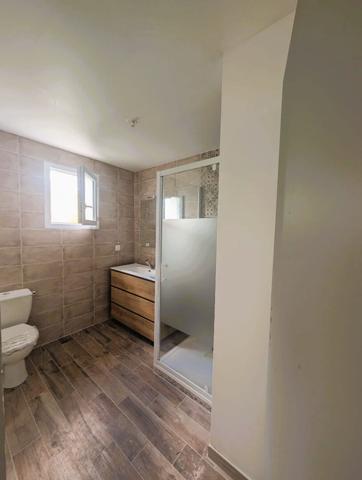 Maison 4 pièce(s) 76 m2 à Varenne Jarcy