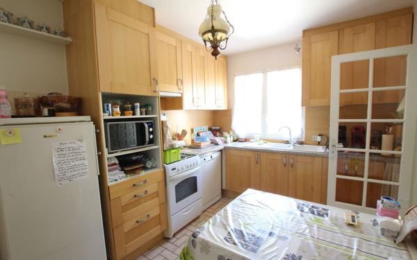 Maison à vendre    5 pièces •  Marsillargues