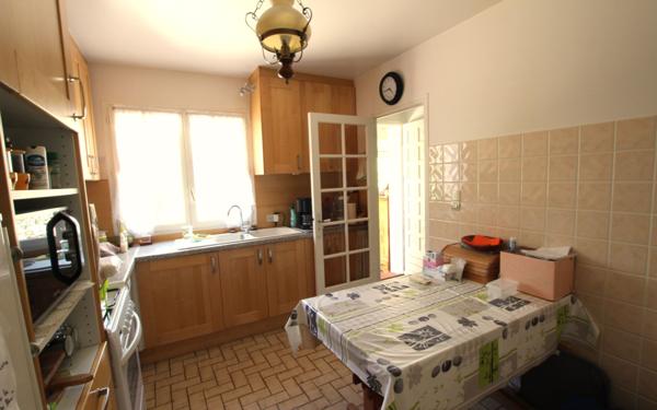 Maison à vendre    5 pièces •  Marsillargues