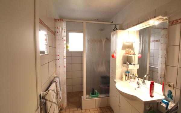 Maison à vendre    5 pièces •  Marsillargues