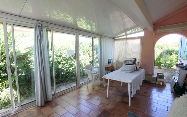 Maison à vendre    5 pièces •  Marsillargues