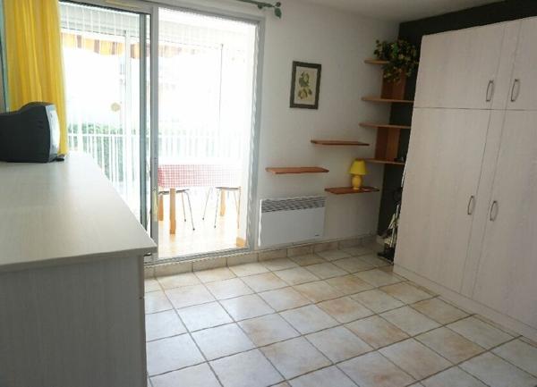 Appartement à vendre  1 pièce • 22 m2 Carqueiranne
