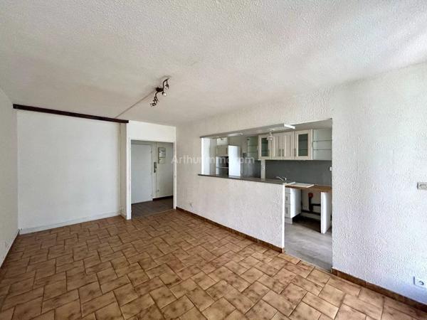 Vente Appartement 3 pièces 65 m2 à Martigues