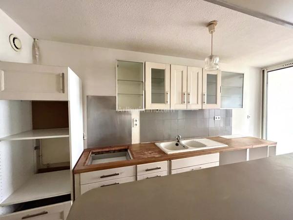 Vente Appartement 3 pièces 65 m2 à Martigues