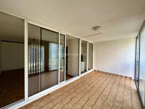 Vente Appartement 3 pièces 65 m2 à Martigues
