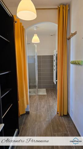 La Rochelle – Élégante maison contemporaine 4ch de plain-pied avec piscine, au calme absolu