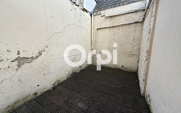 Maison à vendre    5 pièces • 103 m2 Béthune