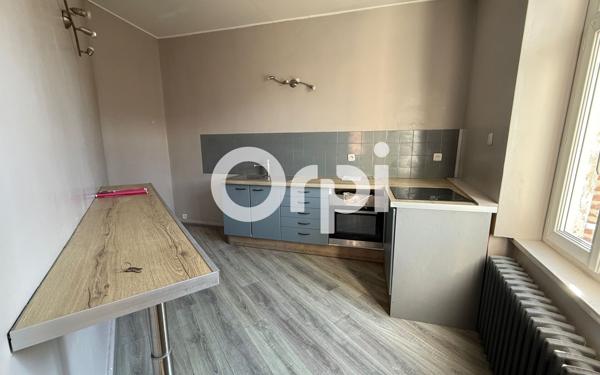 Maison à vendre    5 pièces • 103 m2 Béthune