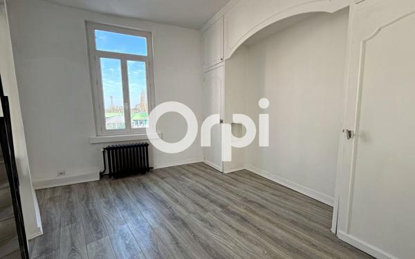Maison à vendre    5 pièces • 103 m2 Béthune