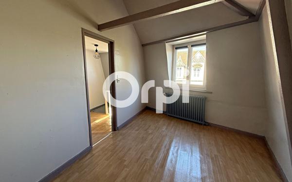 Maison à vendre    5 pièces • 103 m2 Béthune