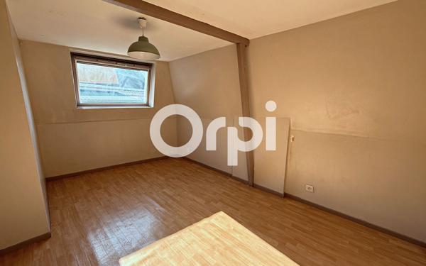 Maison à vendre    5 pièces • 103 m2 Béthune