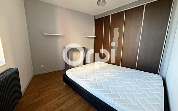 Maison à vendre    5 pièces • 103 m2 Béthune