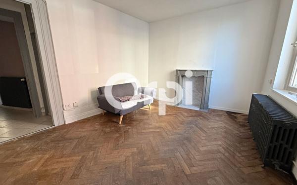 Maison à vendre    5 pièces • 103 m2 Béthune