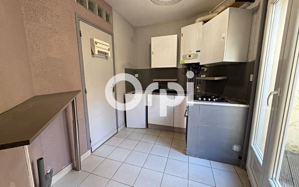 Maison à vendre    5 pièces • 103 m2 Béthune