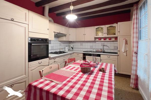 Maison à vendre |  Feytiat |  6 pièces | 134 m²