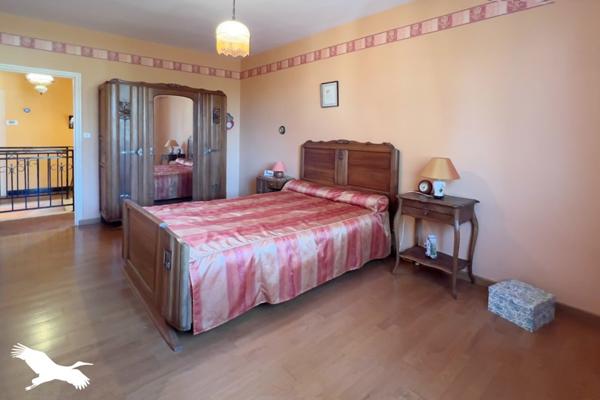 Maison à vendre |  Feytiat |  6 pièces | 134 m²