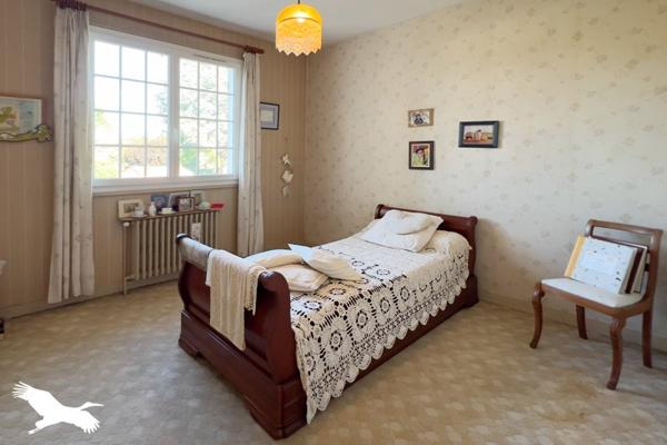 Maison à vendre |  Feytiat |  6 pièces | 134 m²